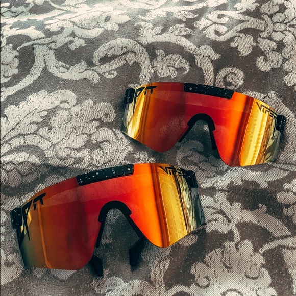 Pit Vipers